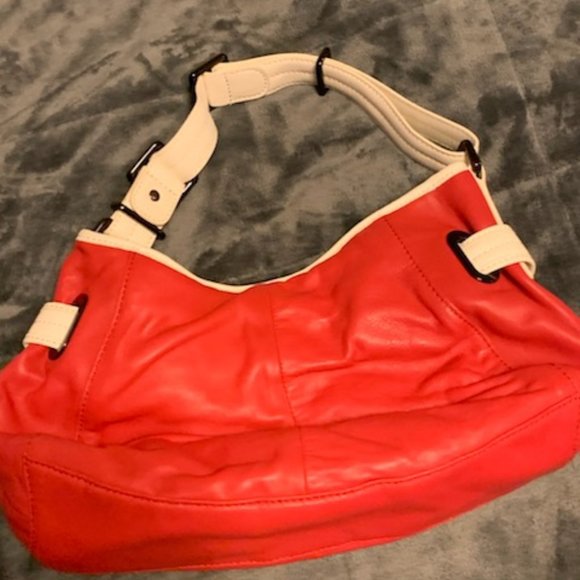Kenneth Cole Mandarin bag - Picture 1 of 11